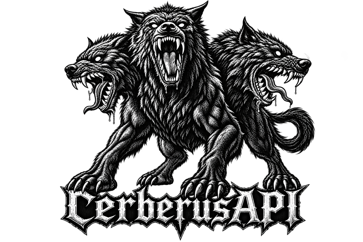 Cerberus API